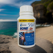 BONE-Dr: Unprecedented Calcium Absorption for Revolutionary Bone Strength-PHILATOM