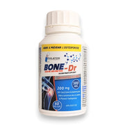 BONE-Dr: Unprecedented Calcium Absorption for Revolutionary Bone Strength