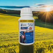 BONE-Dr: Unprecedented Calcium Absorption for Revolutionary Bone Strength-PHILATOM